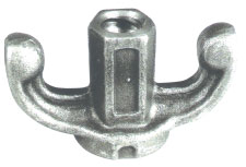 Forged Wing Nut